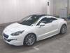 PEUGEOT RCZ