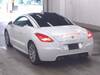 PEUGEOT RCZ