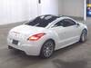 PEUGEOT RCZ