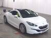 PEUGEOT RCZ