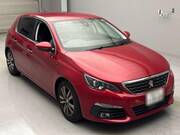 2020 PEUGEOT 308