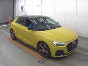 2020 AUDI A1 SPORTBACK