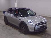 2023 BMW MINI