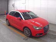2011 AUDI A1 SPORTBACK