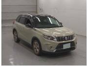 2021 SUZUKI ESCUDO