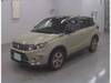 SUZUKI ESCUDO