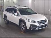 2021 SUBARU LEGACY OUTBACK