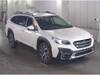 SUBARU LEGACY OUTBACK