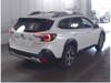 SUBARU LEGACY OUTBACK