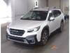 SUBARU LEGACY OUTBACK