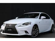 2013 LEXUS IS