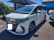 2024 TOYOTA ALPHARD HYBRID