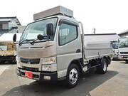 2016 FUSO CANTER
