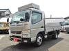 FUSO CANTER