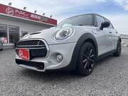 2017 BMW MINI