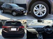 2019 HONDA VEZEL