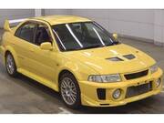 1998 MITSUBISHI LANCER