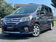 2013 NISSAN SERENA