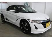 2018 HONDA S660