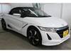 HONDA S660