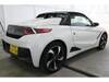 HONDA S660