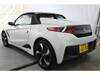 HONDA S660