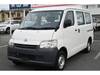 TOYOTA TOWNACE VAN