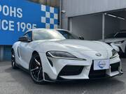 2019 TOYOTA SUPRA RZ