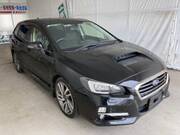 2014 SUBARU LEVORG
