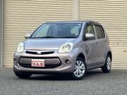 2015 TOYOTA PASSO