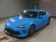 2018 TOYOTA 86 GT