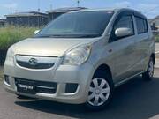 2010 DAIHATSU MIRA X