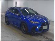 2022 LEXUS NX