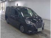 2020 NISSAN SERENA HIGHWAYSTAR