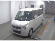 2012 SUZUKI PALETTE