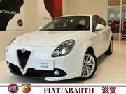 2018 ALFA ROMEO GIULIETTA