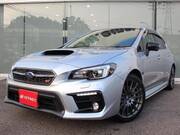 2020 SUBARU WRX S4