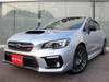 SUBARU WRX S4