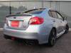 SUBARU WRX S4