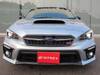 SUBARU WRX S4