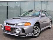 1996 MITSUBISHI LANCER GSR EVOLUTION 4
