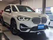 2020 BMW X1