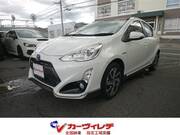 2015 TOYOTA AQUA