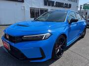 2025 HONDA CIVIC TYPE-R