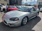 1998 MITSUBISHI GTO