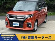 2024 SUZUKI SOLIO