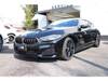 BMW 8 SERIES