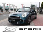 2020 BMW MINI