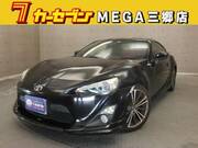 2012 TOYOTA 86