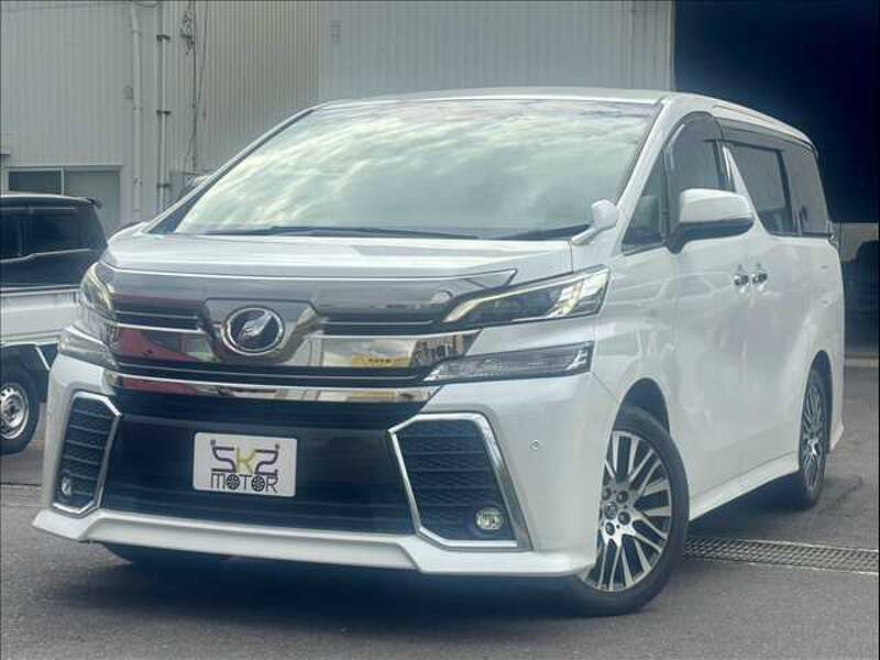 -VELLFIRE